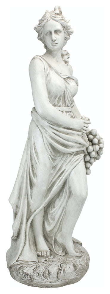 Autumn Goddess of the Four Seasons