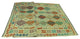 Sangat Kilim Reynold Ivory Rug