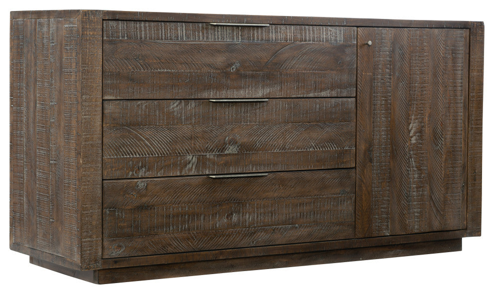 Bernhardt Loft Payson Buffet