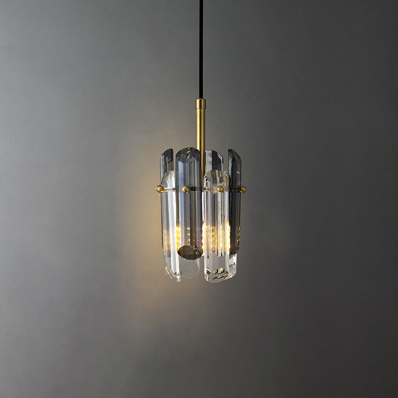 MIRODEMIÂ® Mallare | Luxury Firefly LED Pendant Light for Bedroom