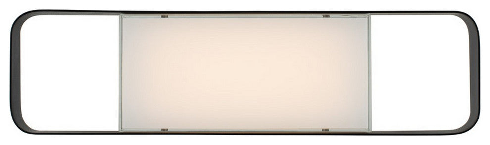 Rhapsody 19" ADA LED Bath