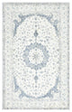 Leena, Handmade Area Rug - 3'0"x5'0", 8 X 10