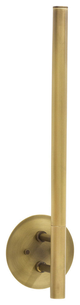 House of Troy - DSCLEDZ19-71 - LED Wall Sconce from the Slim-Line