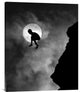 "Adrenaline" Stretched Canvas Giclee by Hengki Lee, 25x30"