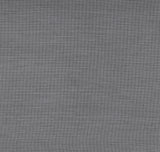Gardenella Sling Stacking Poolside Chair, Textured Black, Augustine Pewter