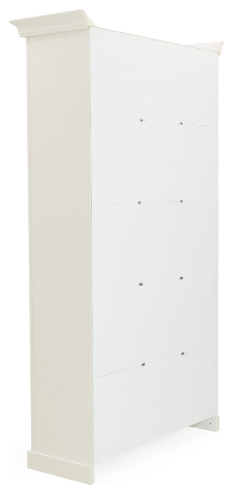 Cast Display Cabinet