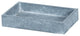 Dimond Home 7011-542 Faux Concrete Soap Dish