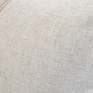 Baldwin 3-Piece King Comforter Set Cream