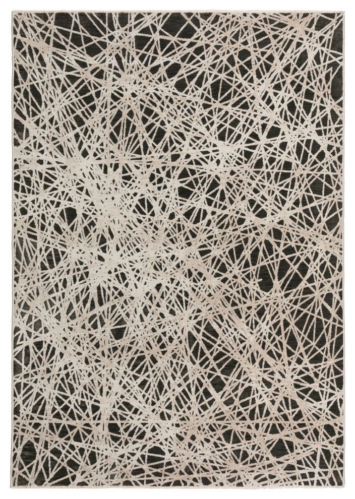 Dalyn Denizi DZ4 Midnight 9'x13'2" Rug
