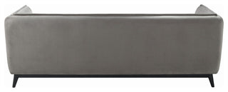 Bruce 31"H x 87"W x 35"D Sofa