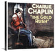 Charlie Chaplin, The Gold Rush, 1925, 24x24