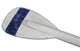 Wooden King Harbor Decorative Paddle, 24"
