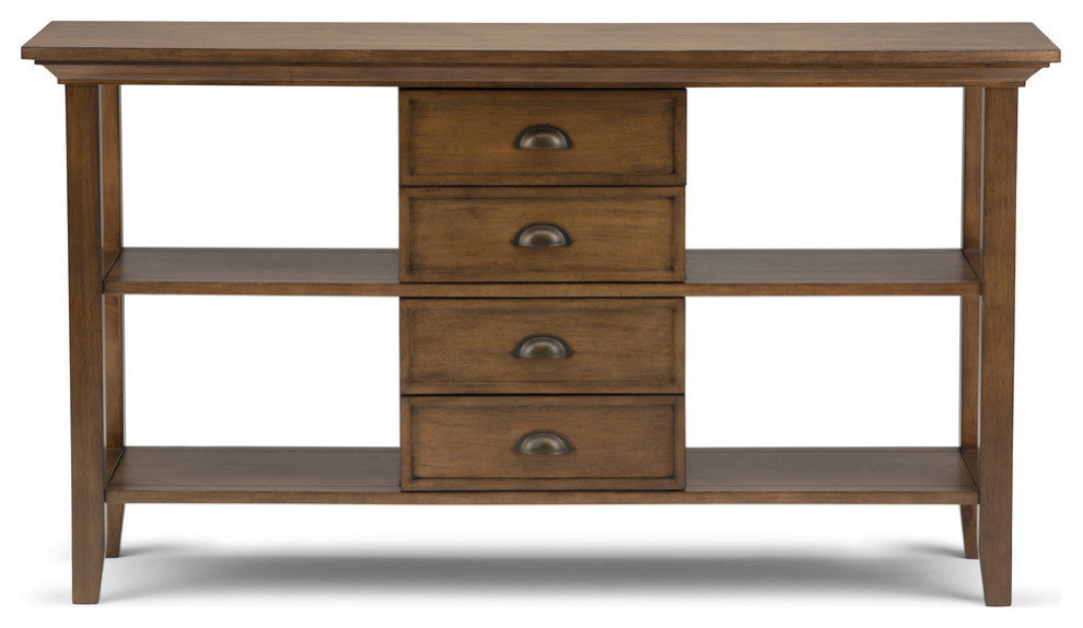 Redmond Console Sofa Table