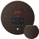 Mr Steam MSITPLUSRD iTempo Plus Steam Shower Control Unit - Oil Rubbed Bronze