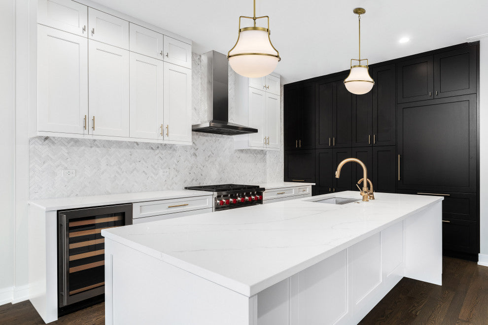 Valdora 1 Light Pendant, 14"