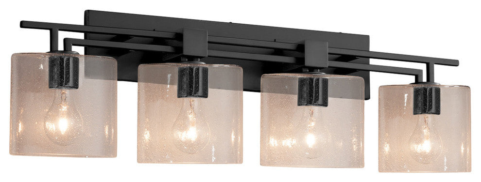 AERO 4-Light Bath Bar