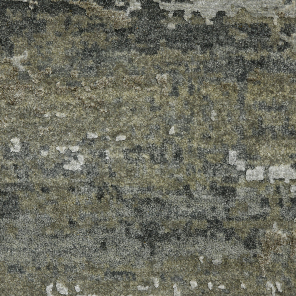 Mystique Gallo Area Rug, Beige, 8' x 10', Abstract