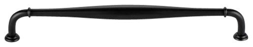 18" Pull, ALND726-18-BRZ