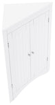 Gewnee Corner cabinet