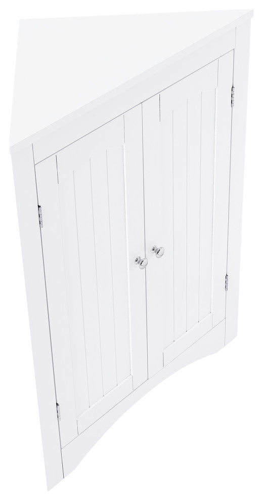 Gewnee Corner cabinet