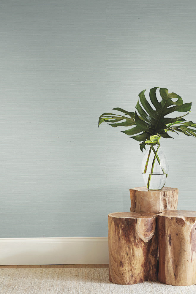 Makasa Sisal Wallpaper