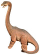 Scaled Brachiosaurs Dinosaur Statue