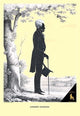 Andrew Jackson- Gallery Wrapped Canvas Art 28" x 42"