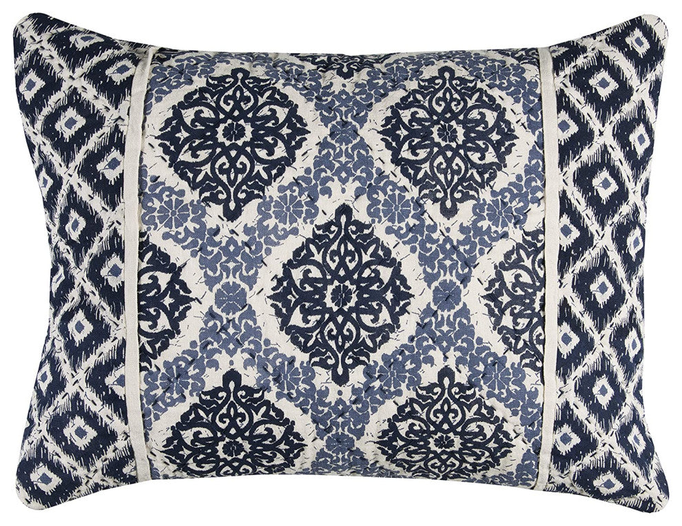 Rizzy Home 20"x26" Standard Sham