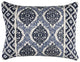 Rizzy Home 20"x26" Standard Sham