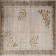 Ahgly Company Indoor Rectangle Traditional Area Rugs, 6' x 9'