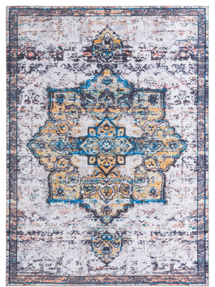 Unique Loom Renaissance Roma Area Rug