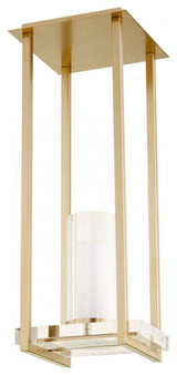 Cyan Design One Light Orion Pendant