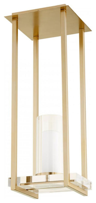 Cyan Design One Light Orion Pendant