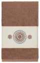 Isabelle Embellished Hand Towel