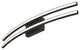 Harper 36'' LED Vanity, Black