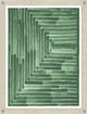 Rectangle 2, Giclee Reproduction Artwork