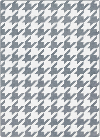 Joy Carpets Impressions Windsor Area Rug, Cloudy, 5'4"x7'8"