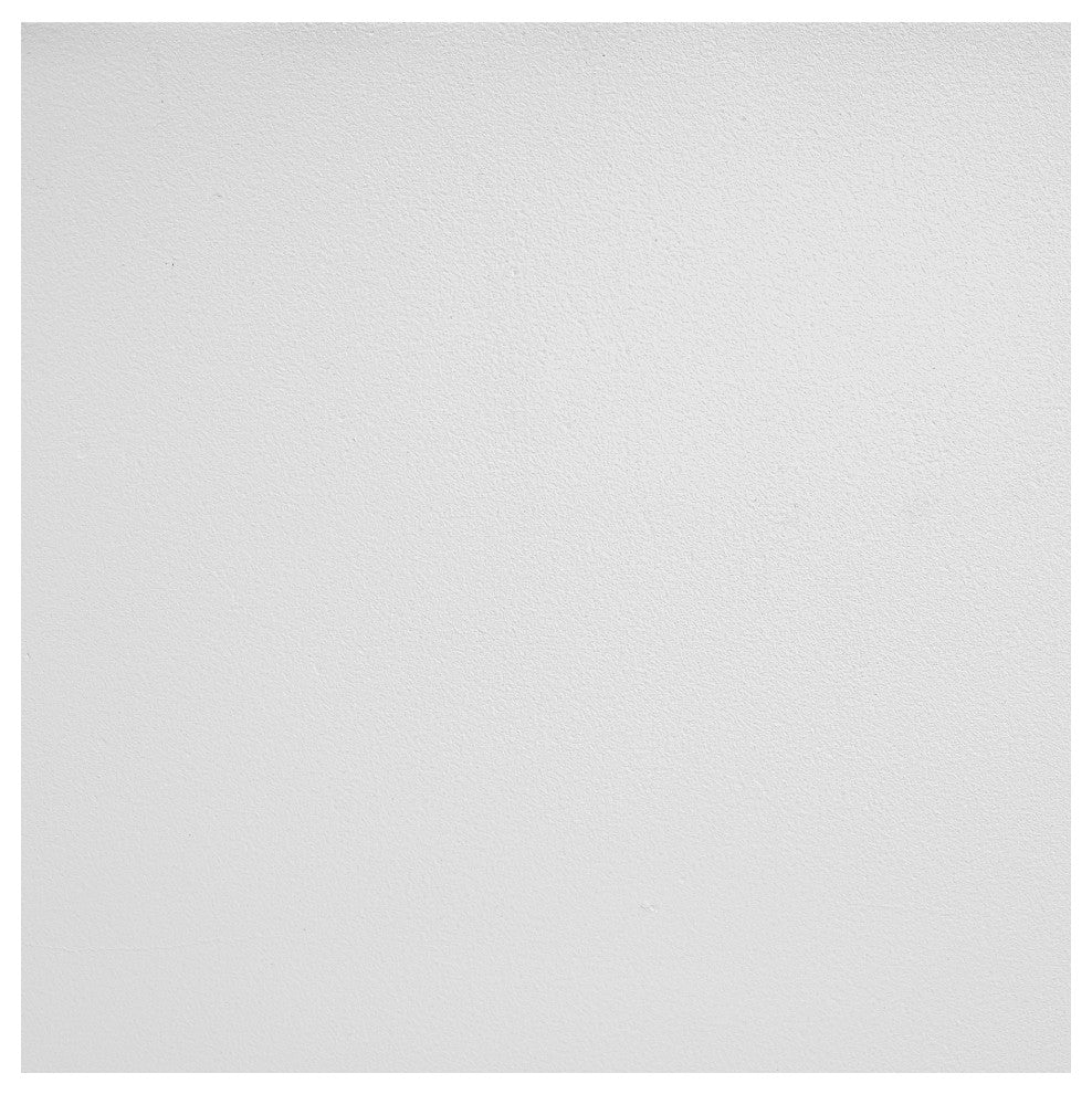 Lazarus Outdoor Bench White