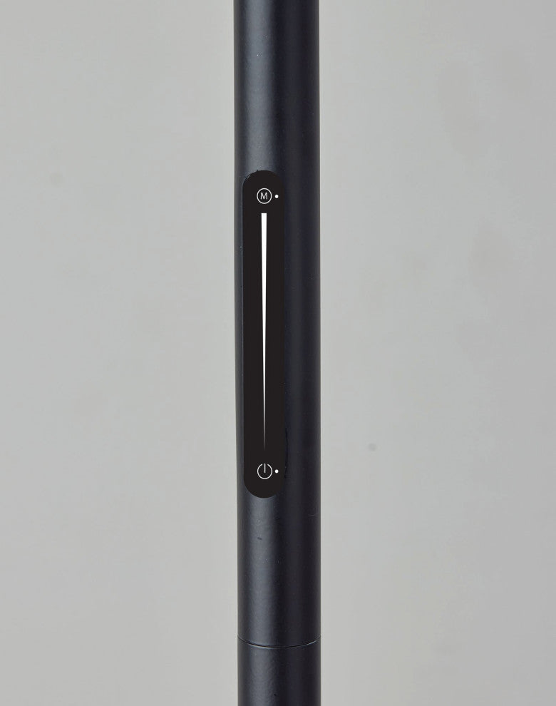 Lawson LED Floor Lamp w. Smart Switch