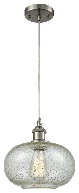 INNOVATIONS LIGHTING 516-1P-SN-G249 Gorham 1 Light Mini Pendant