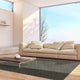 Ironside Custom Cut Indoor Area Rug, 25 oz Frieze Indoor Area Rug, 6x9