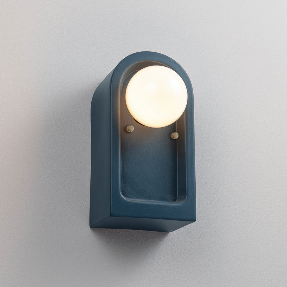 Arcade Wall Sconce, Midnight Sky