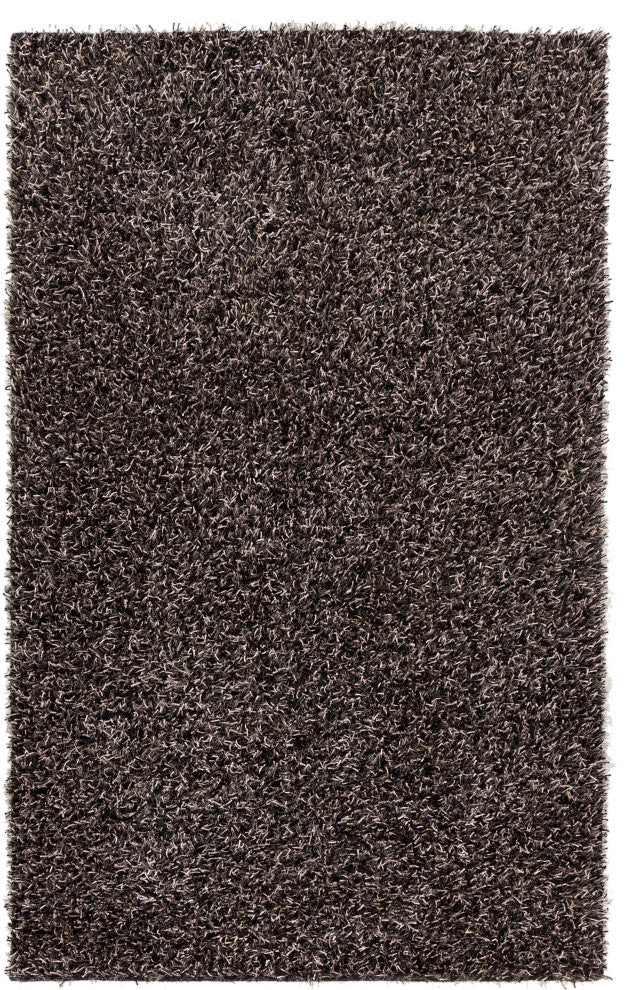 Surya Taz TAZ-1021 8'x10' Rug, Dark Brown