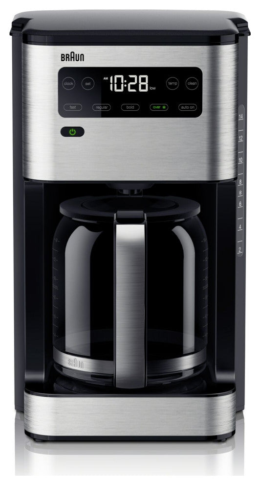 PureFlavor 14-Cup Coffee Maker