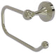 Sag Harbor European Style Toilet Tissue Holder, Polished Nickel