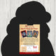 Valentine Gnomes Wall Door Hanger
