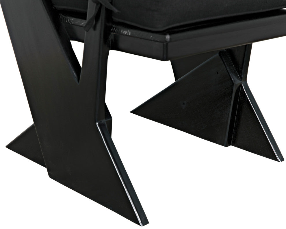 Madoc Arm Chair