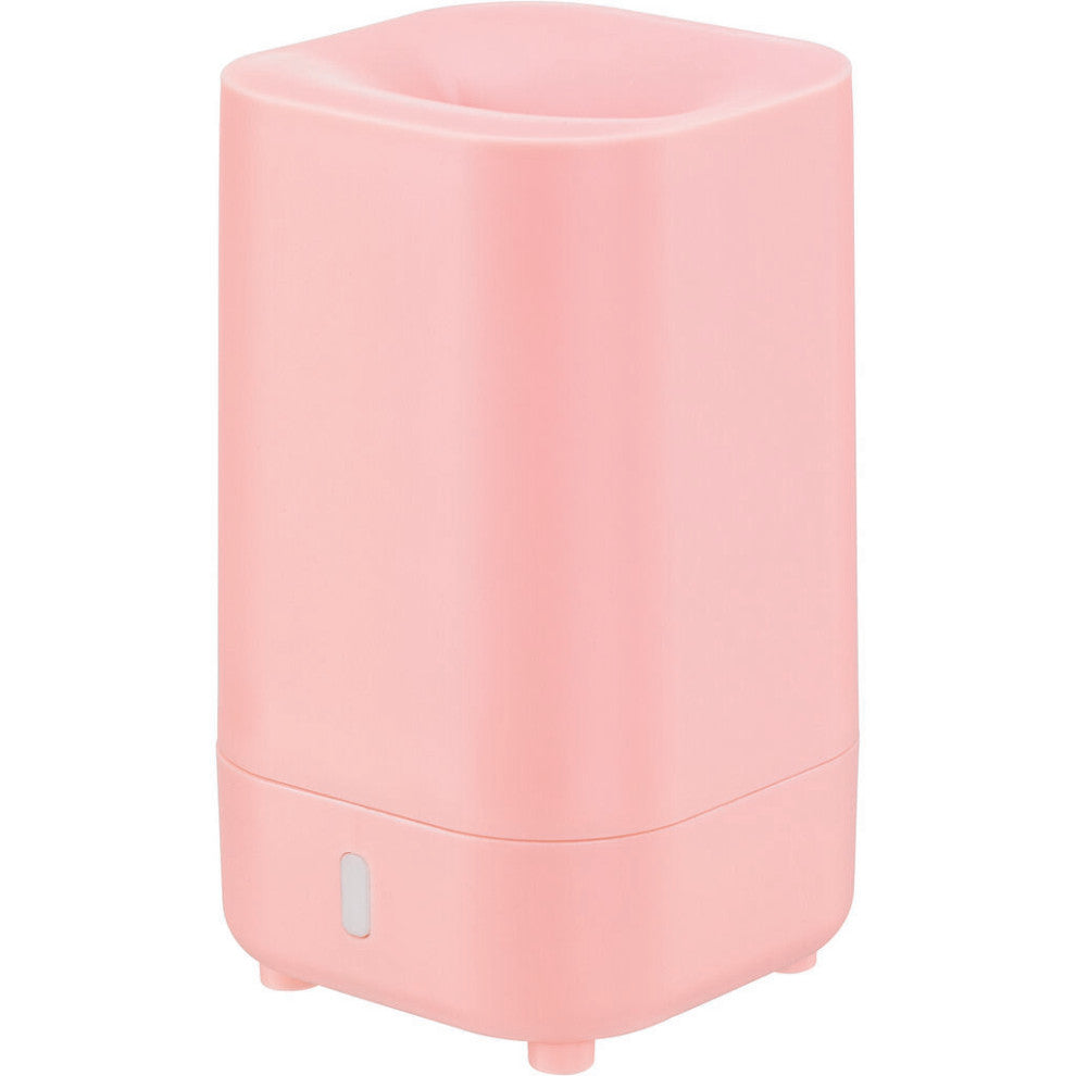 Serene House Ultrasonic Usb Diffuser | Ranger Pink/60ml