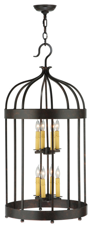 18W Muse Lantern Pendant