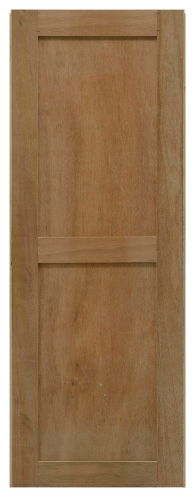 Blue Topaz 18" 1 Door Bottom